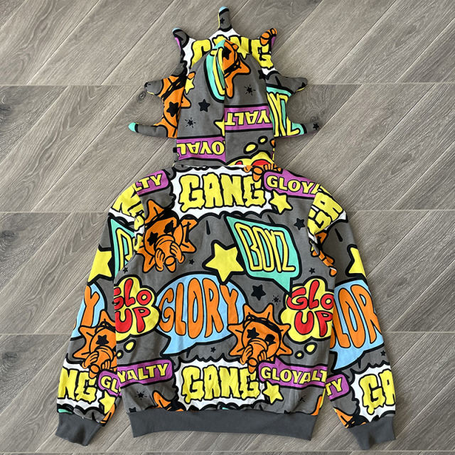 42_Glo Gang Hoodie