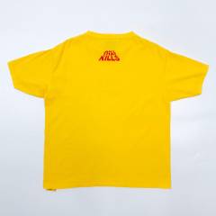 1:1 quality version Gallery Dept JAZZ Letter Print Tee
