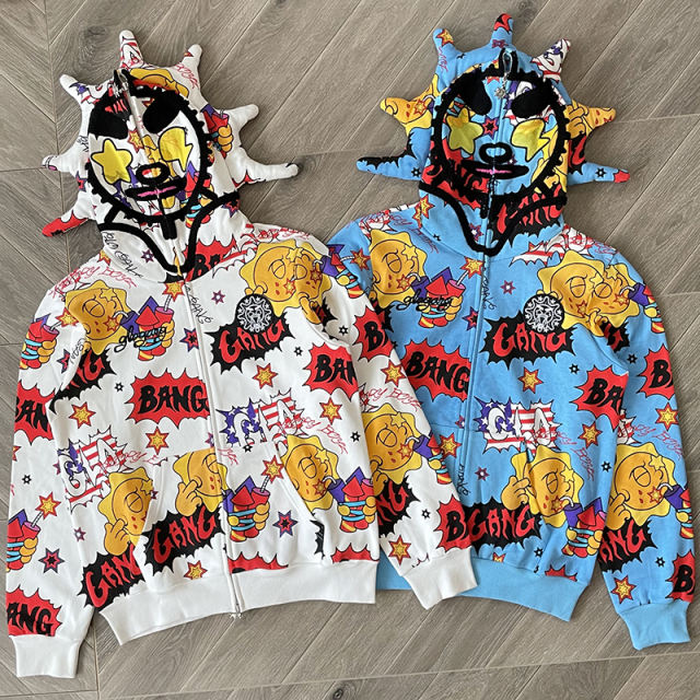 19_Glo Gang Hoodie