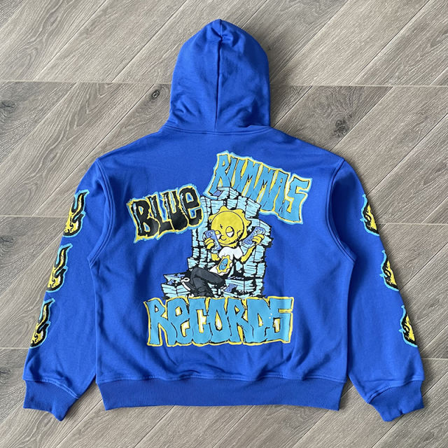 32_Glo Gang Hoodie