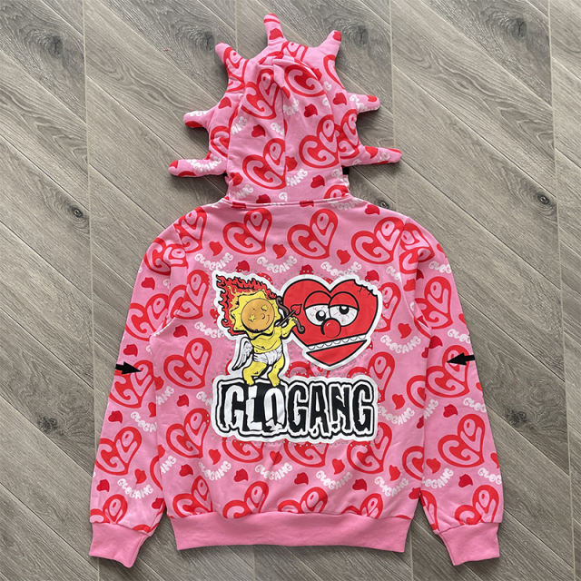 41_Glo Gang Hoodie