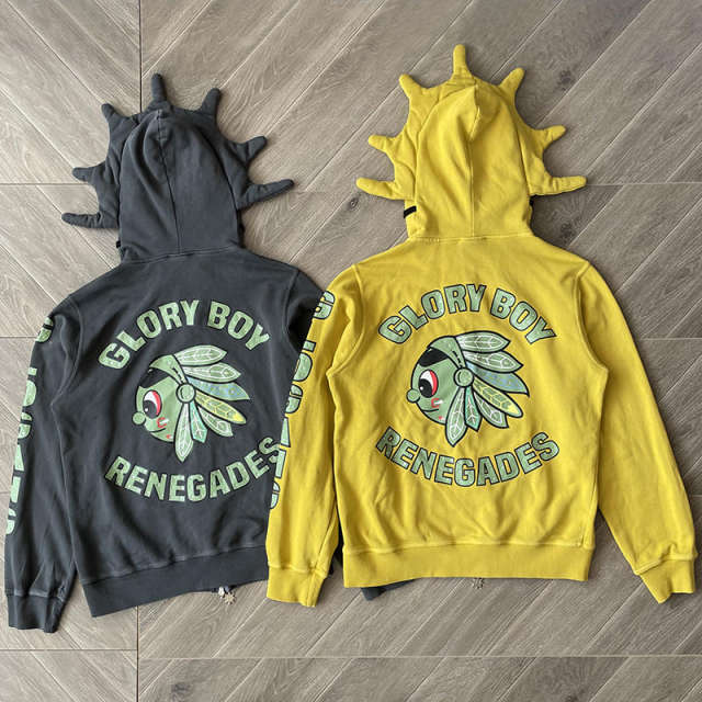 43_Glo Gang Hoodie