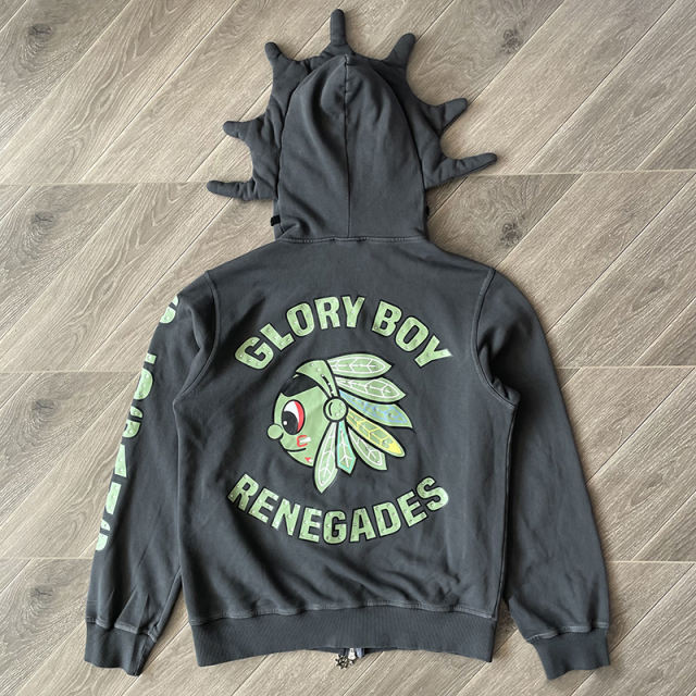 43_Glo Gang Hoodie