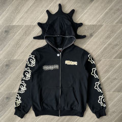 45_Glo Gang Hoodie
