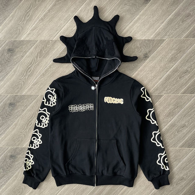 45_Glo Gang Hoodie