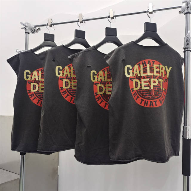 Gallery Dept 1:1 quality version Art That Kills Top Tank
