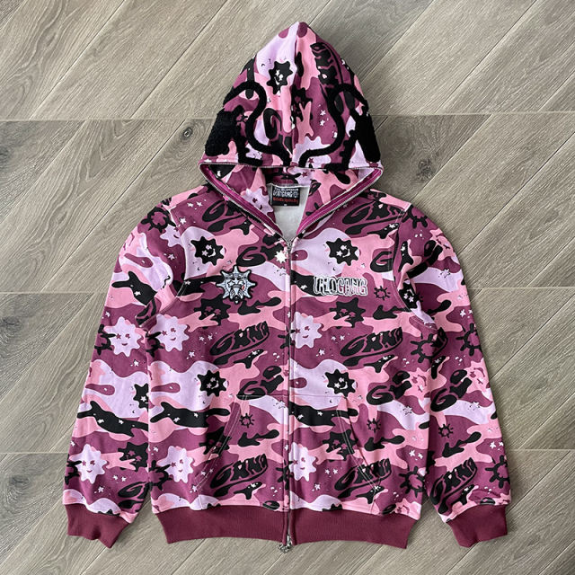 7_Glo Gang Hoodie