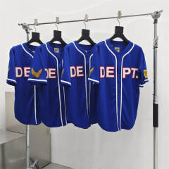 Gallery Dept 1:1 quality version Cufflinks Button tee