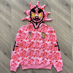 41_Glo Gang Hoodie