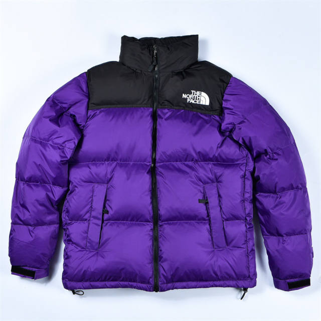 1996 Nuptse Puffer Down Jacket