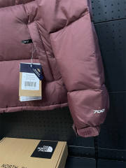 1996 Nuptse Puffer Down Jacket