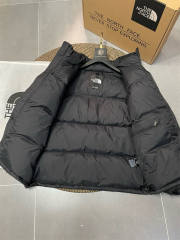 1996 Nuptse Puffer Down Jacket