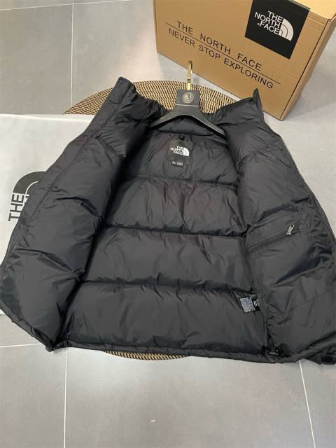 1996 Nuptse Puffer Down Jacket