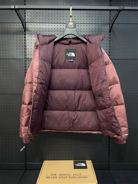 1996 Nuptse Puffer Down Jacket