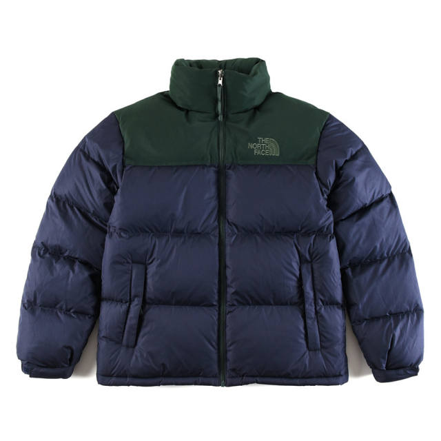 1996 Nuptse Puffer Down Jacket