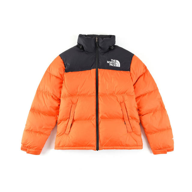 1996 Nuptse Puffer Down Jacket