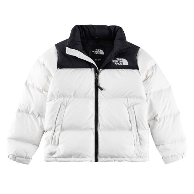 1996 Nuptse Puffer Down Jacket