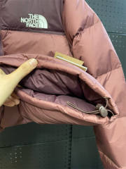 1996 Nuptse Puffer Down Jacket