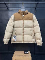 1996 Nuptse Puffer Down Jacket