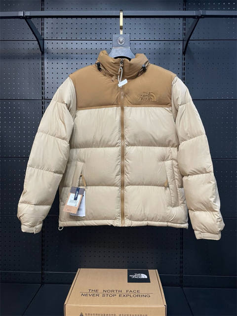 1996 Nuptse Puffer Down Jacket
