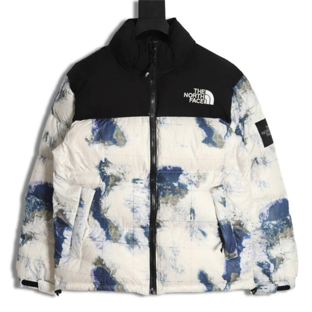 1996 Nuptse Puffer Down Jacket