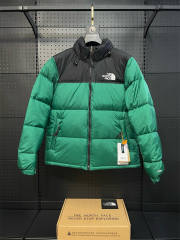 1996 Nuptse Puffer Down Jacket