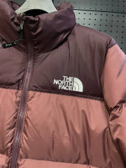 1996 Nuptse Puffer Down Jacket