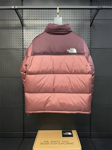 1996 Nuptse Puffer Down Jacket
