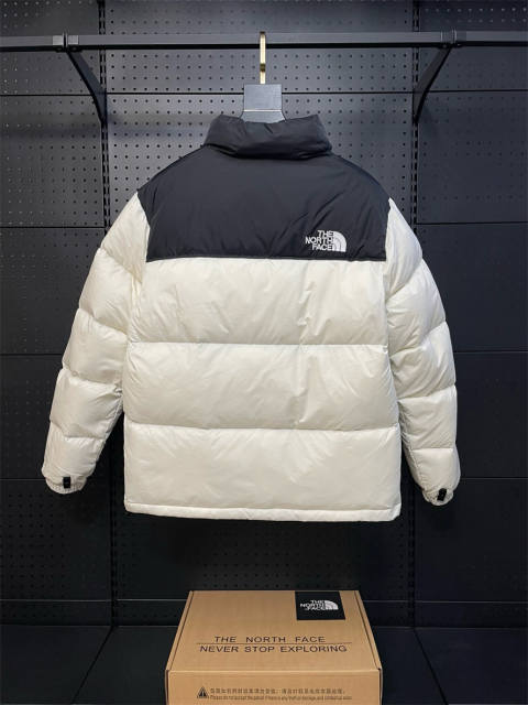 1996 Nuptse Puffer Down Jacket