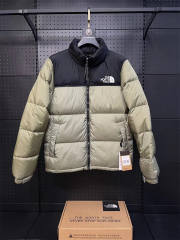 1996 Nuptse Puffer Down Jacket