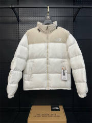 1996 Nuptse Puffer Down Jacket