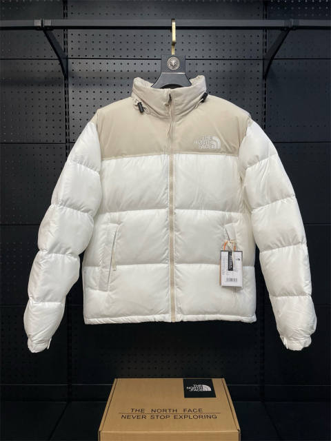 1996 Nuptse Puffer Down Jacket