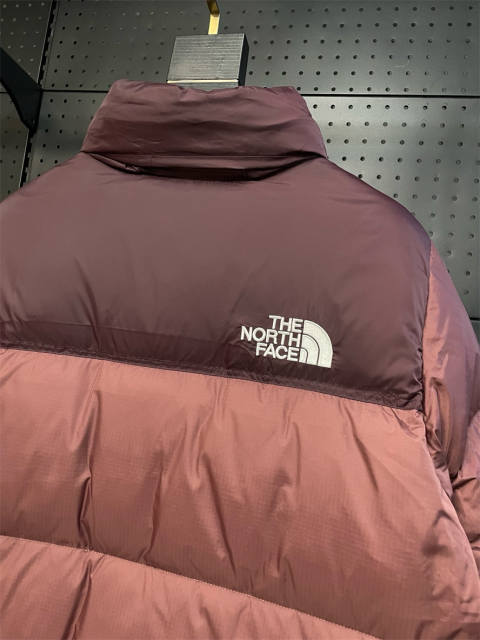 1996 Nuptse Puffer Down Jacket