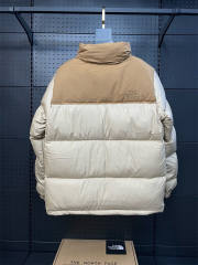 1996 Nuptse Puffer Down Jacket