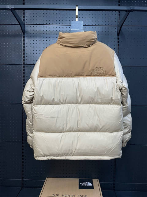 1996 Nuptse Puffer Down Jacket