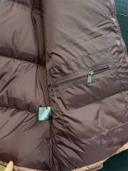 1996 Nuptse Puffer Down Jacket
