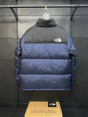 1996 Nuptse Puffer Down Jacket