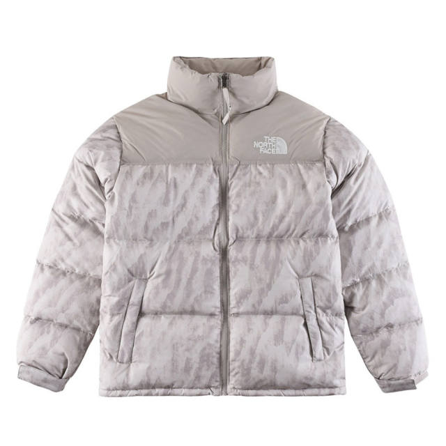 1996 Nuptse Puffer Down Jacket