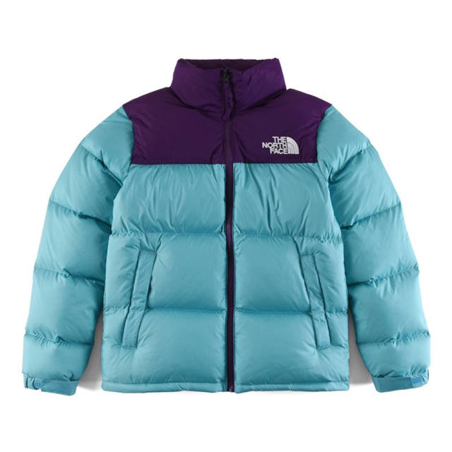 1996 Nuptse Puffer Down Jacket