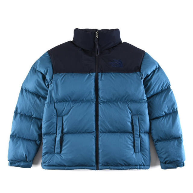 1996 Nuptse Puffer Down Jacket