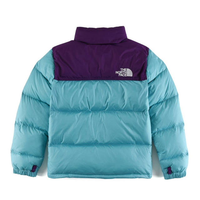 1996 Nuptse Puffer Down Jacket