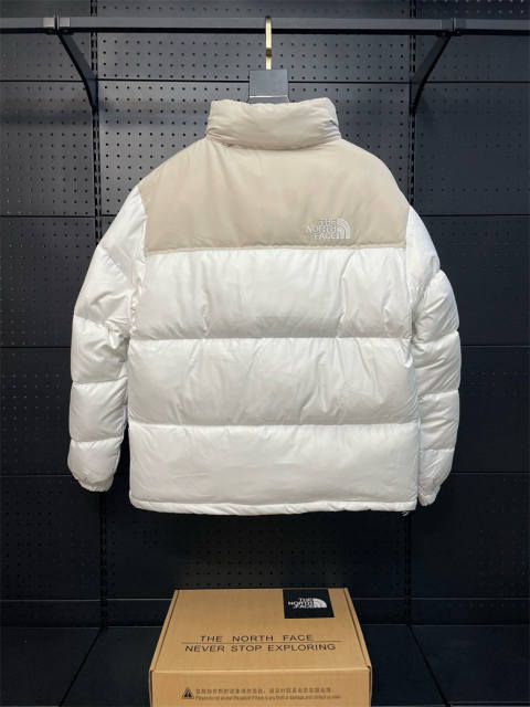 1996 Nuptse Puffer Down Jacket