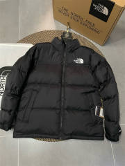 1996 Nuptse Puffer Down Jacket