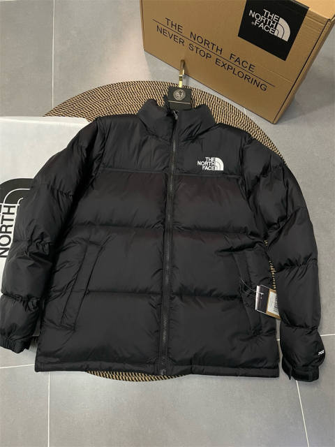 1996 Nuptse Puffer Down Jacket