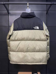 1996 Nuptse Puffer Down Jacket