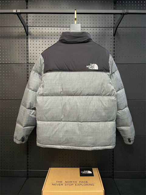 1996 Nuptse Puffer Down Jacket