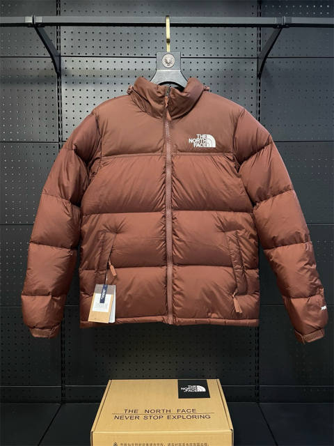 1996 Nuptse Puffer Down Jacket