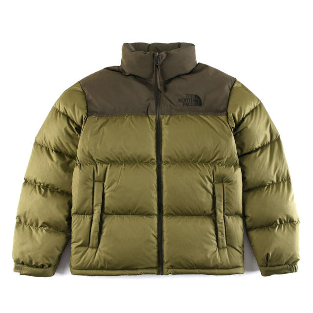 1996 Nuptse Puffer Down Jacket