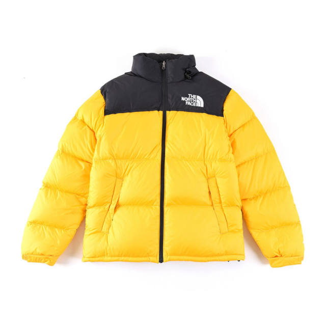 1996 Nuptse Puffer Down Jacket