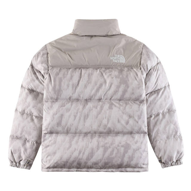 1996 Nuptse Puffer Down Jacket